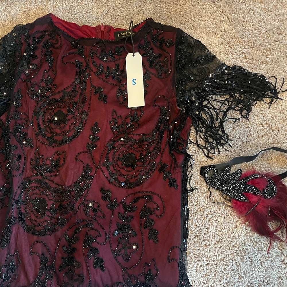 Flapper Dress